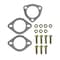 Spec-D Tuning 06-09 Honda Civic 2.5in. Inlet N1 Style Catback Exhst, MFCAT2-CV064T-SD MFCAT2-CV064T-SD - alternate 9